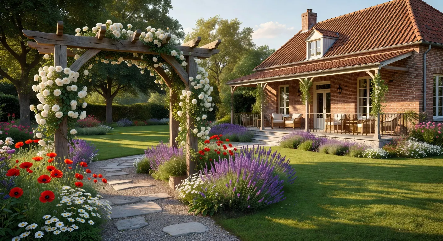 Comparatif des jardins et vérandas en 2026 avec focus sur prix et performances