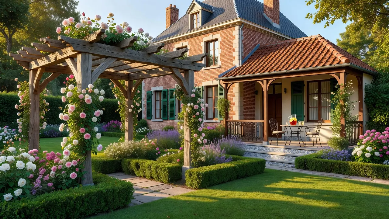 Guide complet pour jardin et véranda en Belgique 2026