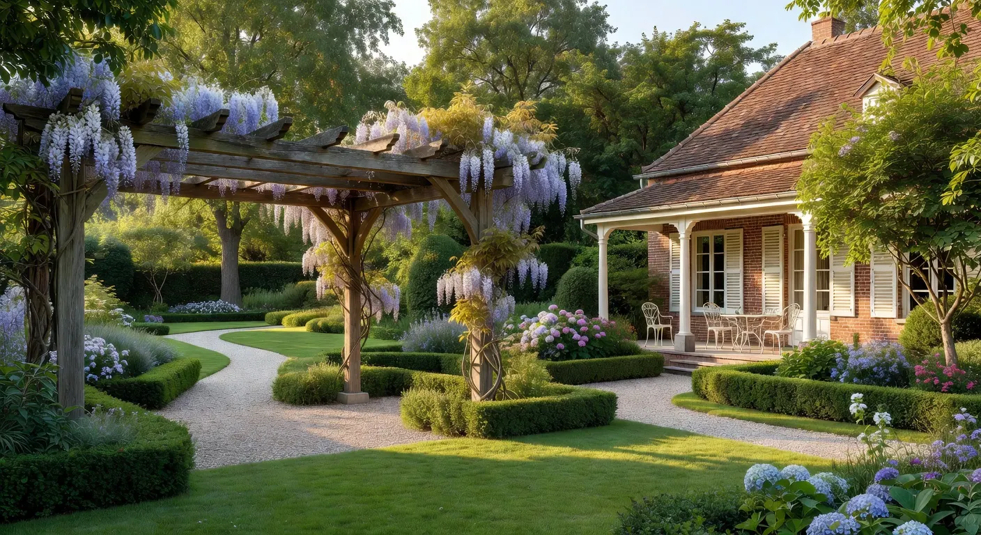 Guide complet pour votre jardin et véranda en Belgique en 2026