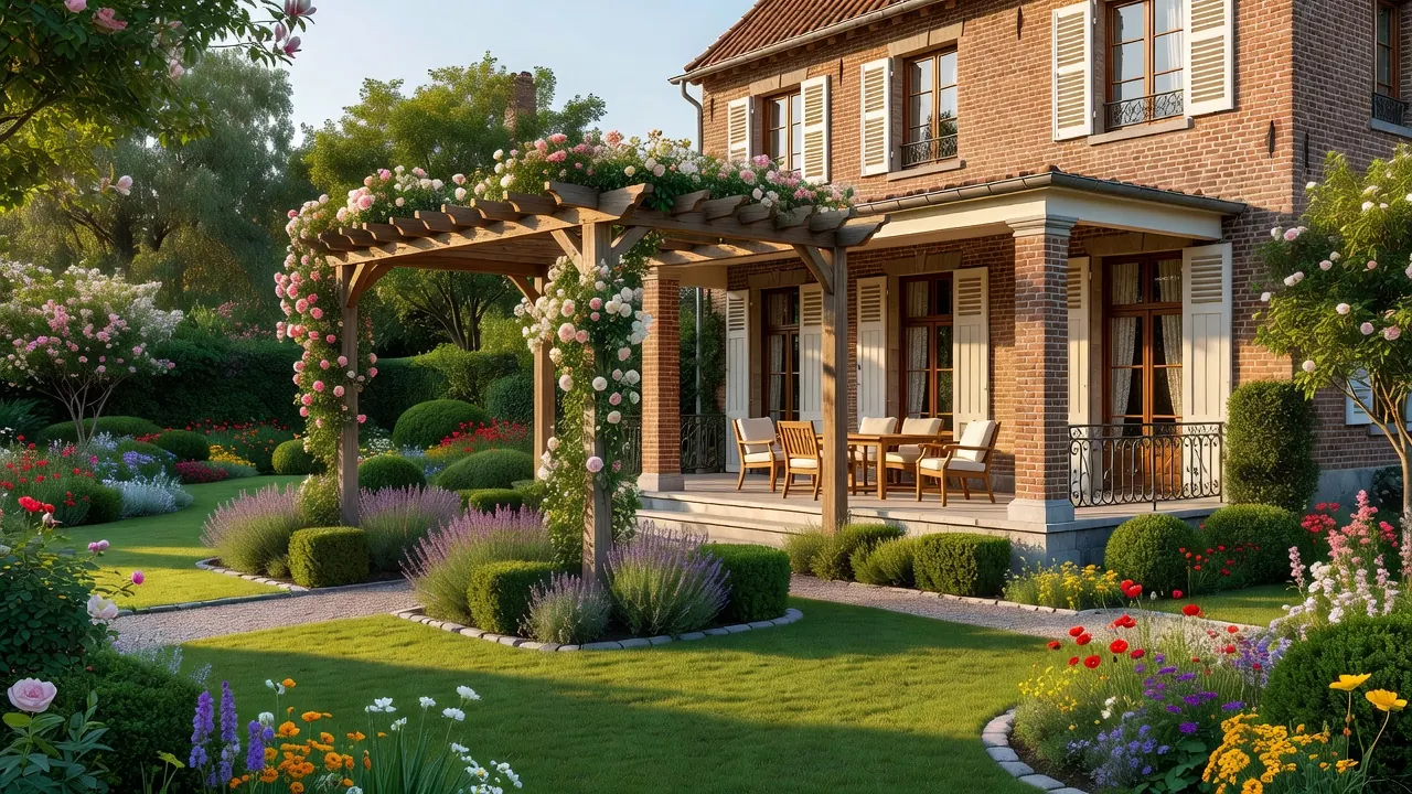 Nouveautés jardin et véranda 2026 : pergola bioclimatique et véranda connectée