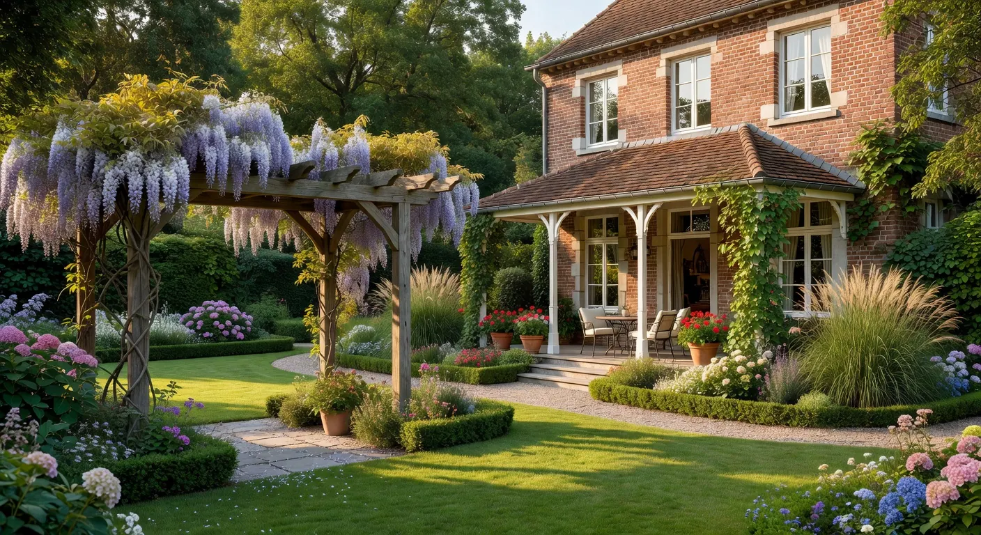 Innovations pour jardins et vérandas en 2026