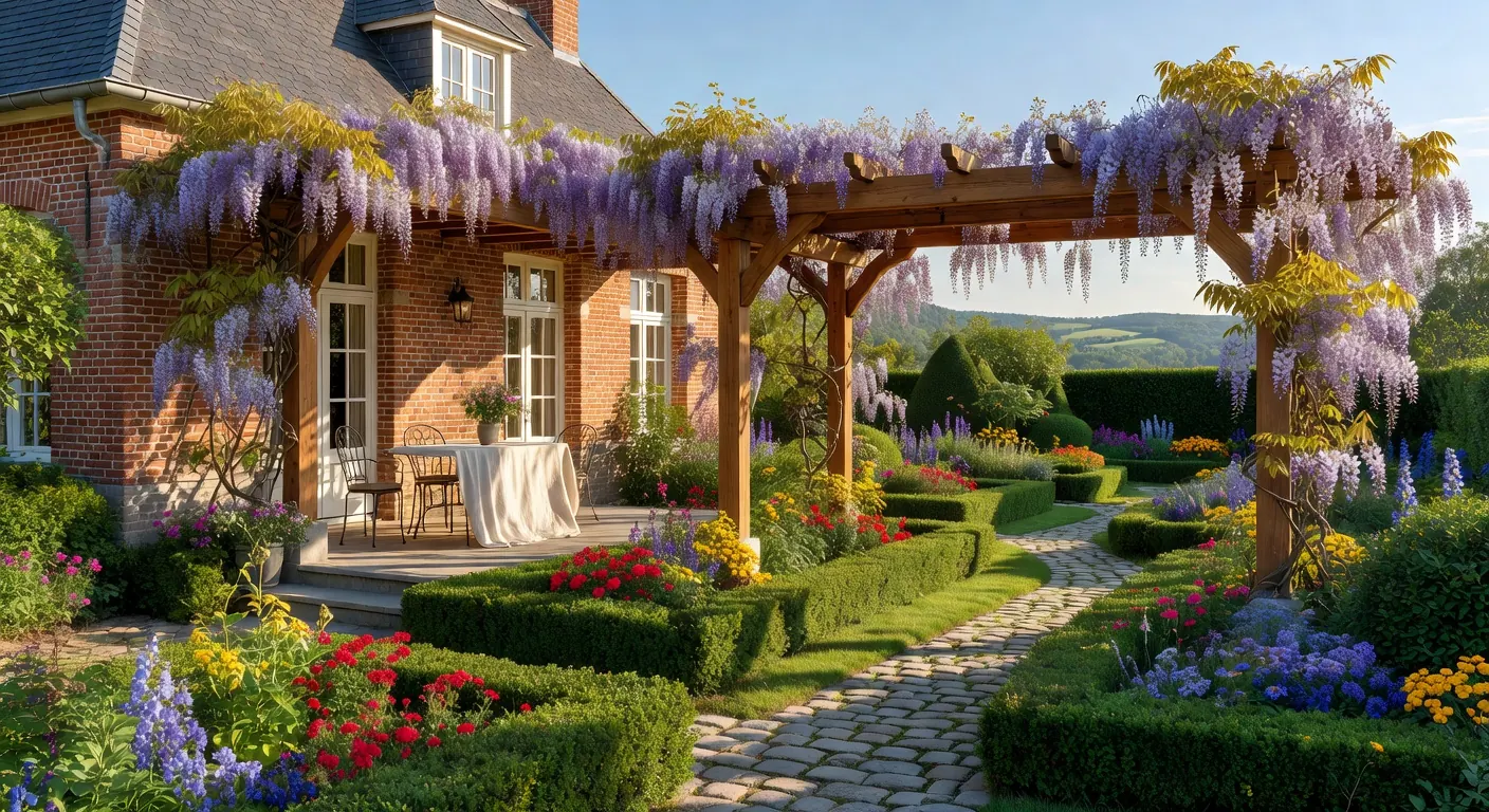 Nouveautés 2026 pour jardins et vérandas éco-friendly