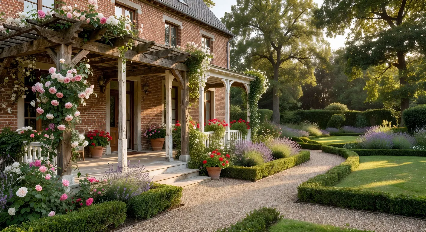 Nouveautés 2026 : véranda bioclimatique et jardin connecté