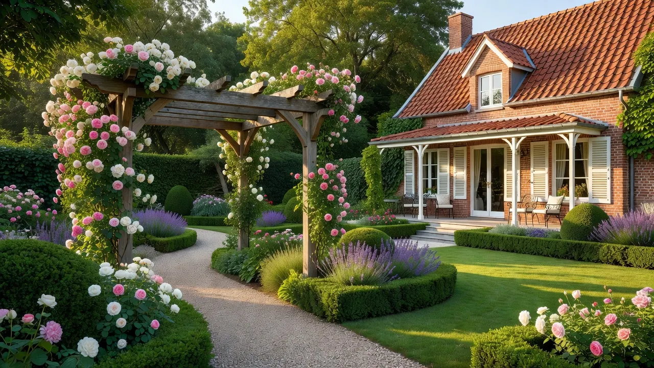 Nouveautés 2026 pour jardin et véranda avec matériaux durables